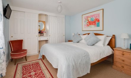 1 Bed in Woodbridge 7