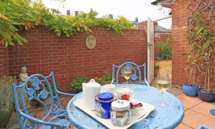 1 Bed in Woodbridge 9