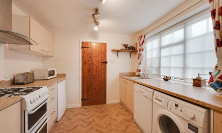 1 Bed in Woodbridge 4