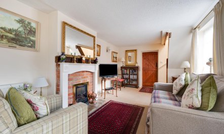 1 Bed in Woodbridge 2