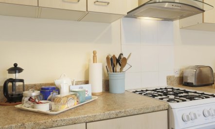 1 Bed in Woodbridge 9