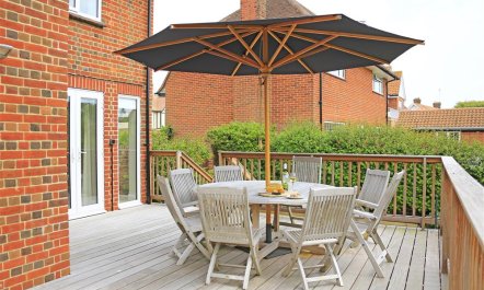 4 Bed in Southwold 4