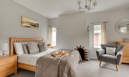 4 Bed in Southwold 4