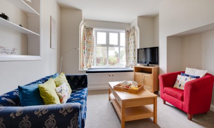 4 Bed in Southwold 6
