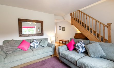 2 Bed in Capel Curig 5
