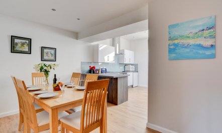 2 Bed in Capel Curig 8