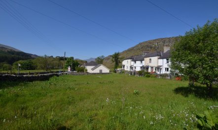 2 Bed in Capel Curig 6