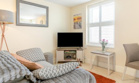 1 Bed in St Ives