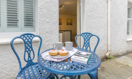 1 Bed in St Ives 6