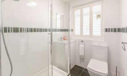 1 Bed in St Ives 9