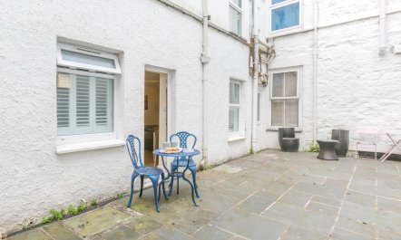 1 Bed in St Ives 5