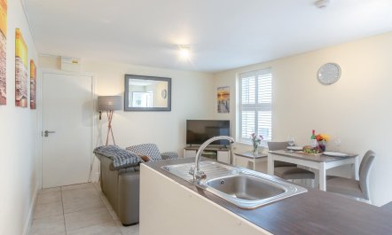 1 Bed in St Ives 2