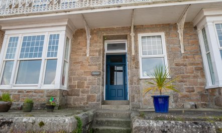1 Bed in St Ives 9