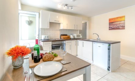 1 Bed in St Ives 3