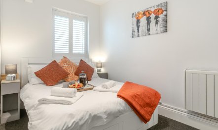 1 Bed in St Ives 7