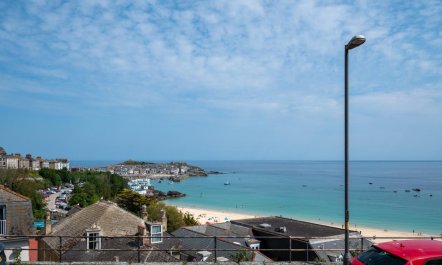 1 Bed in St Ives 8