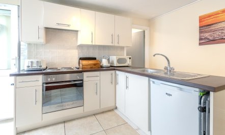 1 Bed in St Ives 1