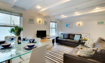 3 Bed in St Ives