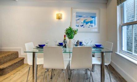 3 Bed in St Ives 4
