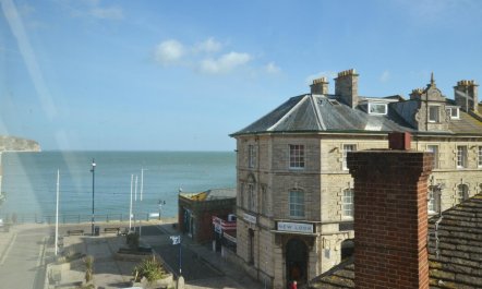2 Bed in Swanage 9