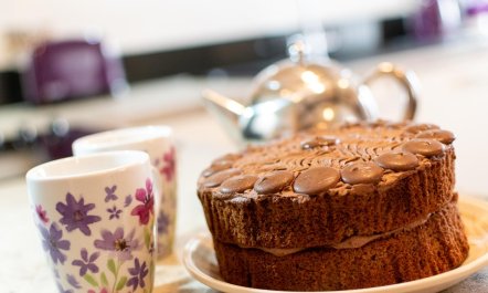 1 Bed in Trawsfynydd 3