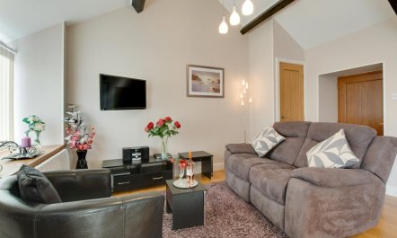 1 Bed in Trawsfynydd 8