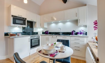 1 Bed in Trawsfynydd 2