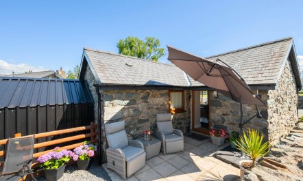 1 Bed in Trawsfynydd 6