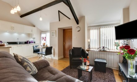 1 Bed in Trawsfynydd 4