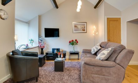 1 Bed in Trawsfynydd 5