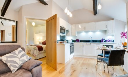 1 Bed in Trawsfynydd 1