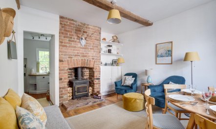2 Bed in Rye