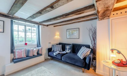 2 Bed in Rye 7