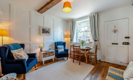 2 Bed in Rye 6