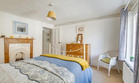 2 Bed in Rye 9