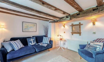 2 Bed in Rye 5