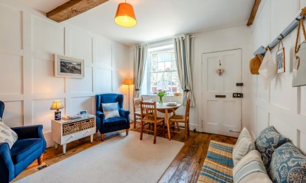 2 Bed in Rye 4