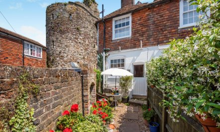 2 Bed in Rye 2