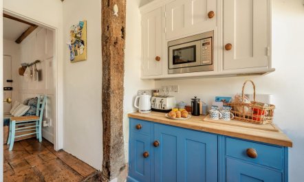 2 Bed in Rye 9