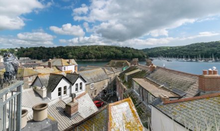 3 Bed in Fowey 8