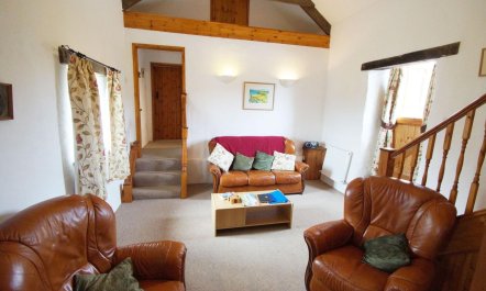 2 Bed in St Davids 4