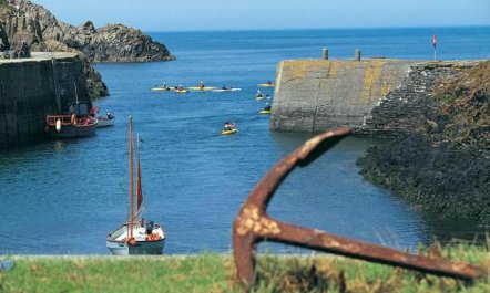 2 Bed in St Davids 3