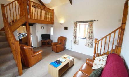 2 Bed in St Davids 5