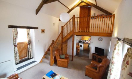 2 Bed in St Davids 1