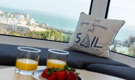 1 Bed in St Ives 4