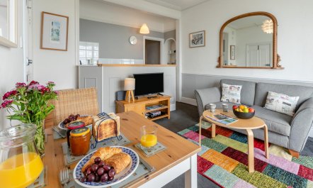 1 Bed in St Ives 7