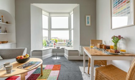 1 Bed in St Ives 6
