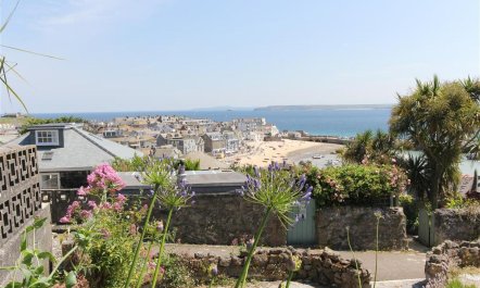 1 Bed in St Ives 9