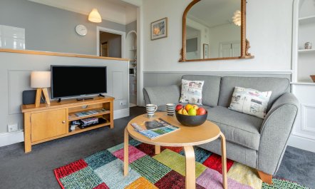1 Bed in St Ives 8