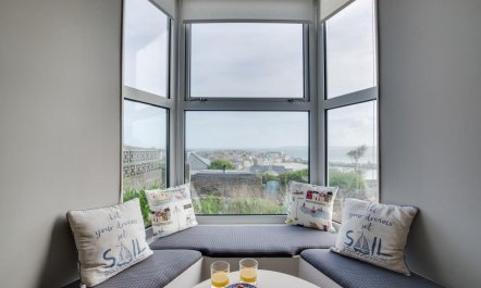 1 Bed in St Ives 6
